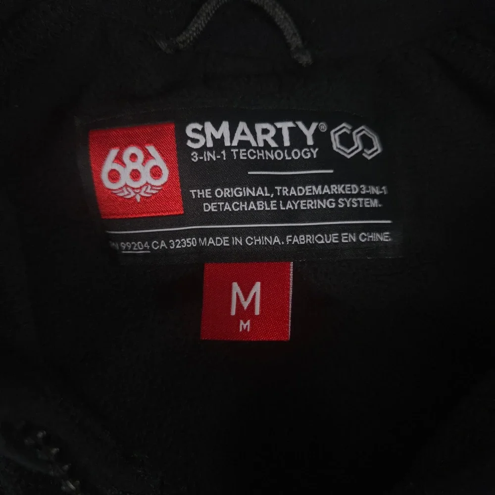 686 excellent used